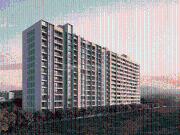 2 BHK Apartment in Dudulgaon for resale Pune. The...