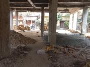 2 BHK Apartment in Dum Dum Cantonment for resale...