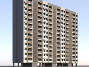 2 BHK Apartment in Dumas for rent Surat. The reference...
