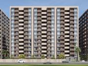 2 BHK Apartment in Dumas for resale Surat. The reference...