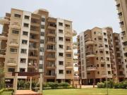 2 BHK Apartment in Dwarka for rent Nashik. The reference...