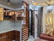 2 BHK Apartment in Dwarka Mor for resale South West...