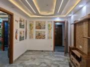 2 BHK Apartment in Dwarka Mor for resale South West...