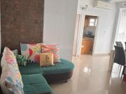 2 BHK Apartment in Edappally for rent Kochi. The...