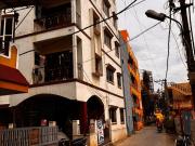 2 BHK Apartment in Ejipura for resale South Bangalore....