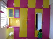 2 BHK Apartment in Electronic City for rent Bangalore....
