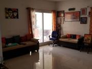 2 BHK Apartment in Electronic City for rent Bangalore....