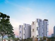 2 BHK Apartment in Electronic City for resale South...