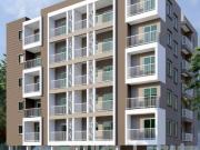 2 BHK Apartment in Electronic City Phase 2 for resale...