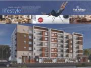 2 BHK Apartment in Electronic City Phase 2 for resale...