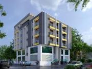 2 BHK Apartment in Electronic City Phase 2 for resale...