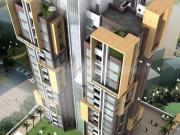2 BHK Apartment in Entally for rent Kolkata. The...