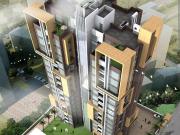 2 BHK Apartment in Entally for rent Kolkata. The...