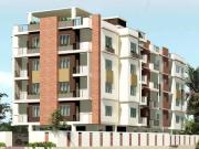 2 BHK Apartment in Fatasil Ambari for resale Guwahati....