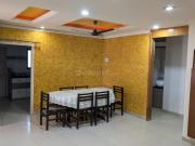 2 BHK Apartment in Fatehgunj for rent Vadodara. The...