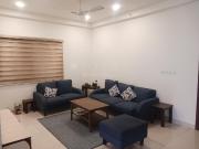 2 BHK Apartment in Financial District for rent...