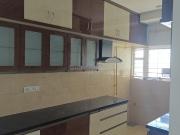 2 BHK Apartment in Financial District for rent...