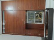 2 BHK Apartment in Financial District for rent...