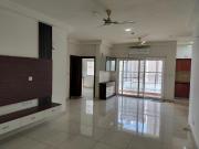 2 BHK Apartment in Financial District for rent...