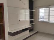 2 BHK Apartment in Financial District for rent...