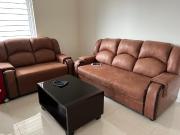 2 BHK Apartment in Financial District for rent...