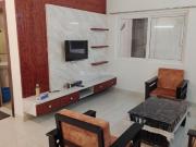 2 BHK Apartment in Financial District for rent...
