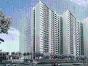 2 BHK Apartment in Financial District for rent...