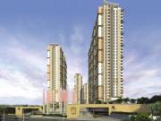 2 BHK Apartment in Financial District for rent...