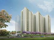 2 BHK Apartment in Financial District for resale...