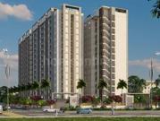 2 BHK Apartment in Four Way Homes in Tonk Road, Jaipur |...