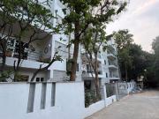 2 BHK Apartment in Frazer Town for resale Central...