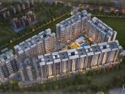 2 BHK Apartment in Fursungi for rent Pune. The reference...