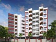 2 BHK Apartment in Fursungi for resale Pune. The...