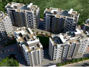 2 BHK Apartment in Fursungi for resale Pune. The...