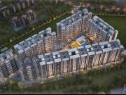 2 BHK Apartment in Fursungi for resale Pune. The...
