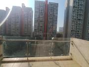 2 BHK Apartment in Gahunje for rent Pune. The reference...
