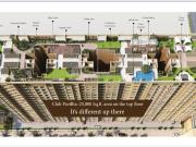 2 BHK Apartment in Gahunje for resale Pune. The...