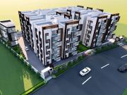 2 BHK Apartment in Gajularamaram for resale Hyderabad....