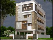 2 BHK Apartment in Ganapathy for rent Coimbatore. The...
