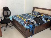 2 BHK Apartment in Gandhi Path West for rent Jaipur. The...