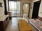 2 BHK Apartment in Gandhi Path West for rent Jaipur. The...