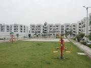 2 BHK Apartment in Ganga Nagar for resale Meerut. The...
