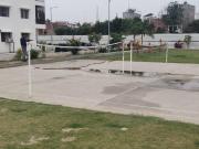 2 BHK Apartment in Ganga Nagar for resale Meerut. The...