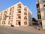 2 BHK Apartment in Ganga Nagar for resale Meerut. The...