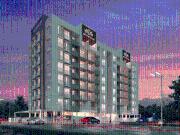 2 BHK Apartment in Gangapur for resale Nashik. The...