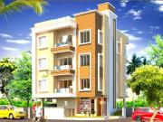 2 BHK Apartment in Ganguly Bagan for resale Kolkata. The...