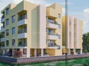 2 BHK Apartment in Garchuk for resale Guwahati. The...
