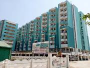 2 BHK Apartment in Garha for rent Jabalpur. The...