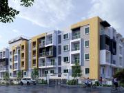 2 BHK Apartment in Gattahalli for resale South...