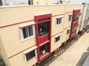 2 BHK Apartment in Tharapakkam for resale Chennai South....